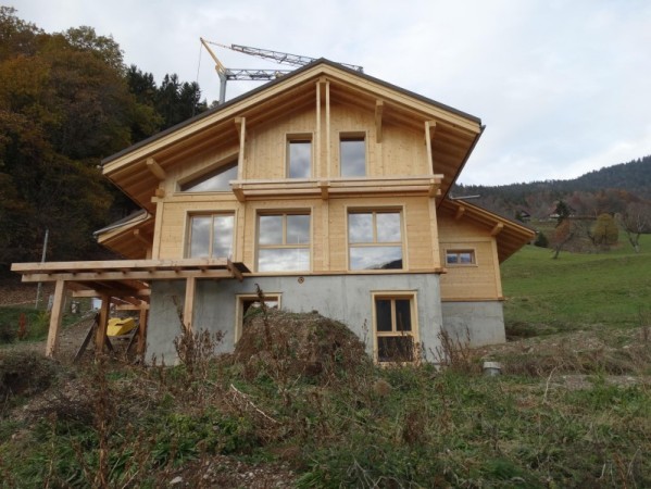 2016 PROJET A QUEIGE